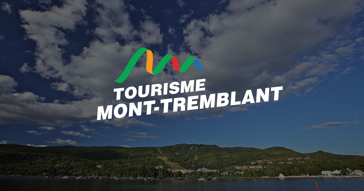 Tourisme Mont Tremblant